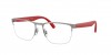 RX6525L Eyeglasses