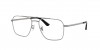 RX6531I Eyeglasses