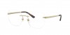 RX6535L Eyeglasses