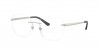 RX6535L Eyeglasses