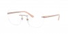 RX6535L Eyeglasses