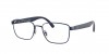 RX6537L Eyeglasses