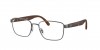 RX6537L Eyeglasses