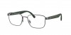 RX6537L Eyeglasses