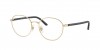 RX6538D Eyeglasses