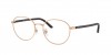 RX6538D Eyeglasses