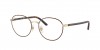 RX6538D Eyeglasses