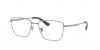 RX6539I Eyeglasses