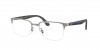 RX6540I Eyeglasses