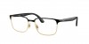 RX6542I Eyeglasses