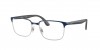 RX6542I Eyeglasses