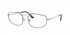 RX6545 Explorer 5 Eyeglasses