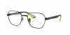 RX6594M Eyeglasses