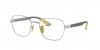 RX6594M Eyeglasses
