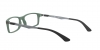 RX7017 Eyeglasses