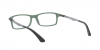 RX7017 Eyeglasses