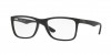 RX7027I Eyeglasses