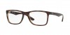 RX7027I Eyeglasses