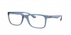 RX7027I Eyeglasses
