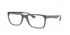 RX7027I Eyeglasses
