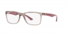 RX7027I Eyeglasses