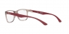 RX7027I Eyeglasses