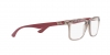 RX7027I Eyeglasses