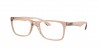 RX7027I Eyeglasses