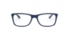 RX7027L Eyeglasses