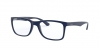 RX7027L Eyeglasses