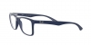 RX7027L Eyeglasses