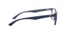 RX7027L Eyeglasses