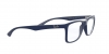 RX7027L Eyeglasses