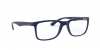 RX7027L Eyeglasses