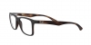 RX7027L Eyeglasses