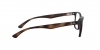 RX7027L Eyeglasses