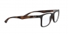 RX7027L Eyeglasses