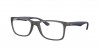 RX7027L Eyeglasses
