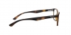 RX7027L Eyeglasses