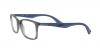 RX7047 Eyeglasses
