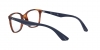 RX7066 Eyeglasses