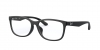 RX7124D Eyeglasses