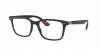RX7144M Ferrari Eyeglasses