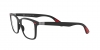 RX7144M Ferrari Eyeglasses