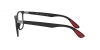 RX7144M Ferrari Eyeglasses