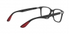 RX7144M Ferrari Eyeglasses