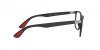 RX7144M Ferrari Eyeglasses