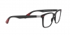 RX7144M Ferrari Eyeglasses