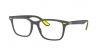 RX7144M Ferrari Eyeglasses