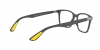 RX7144M Ferrari Eyeglasses